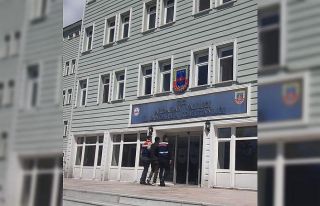 Sosyal medyadan terör propagandası yapan 1 kişi...