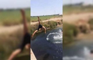 Sosyal medyaya çıkmak isteyen çocukların tehlikeli...