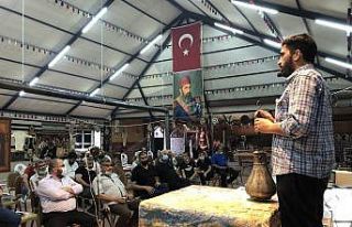 Sosyal mesafeli müzayedeler başladı