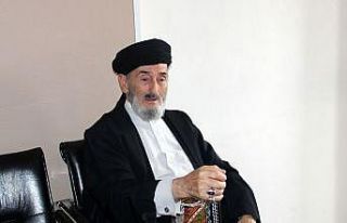 Söylediği Huma Kuşu türküsüyle Türkiye’yi...