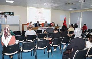 Sportif Yetenek Taraması Değerlendirme ve Branşlara...