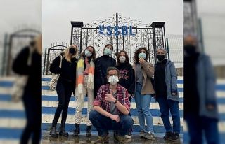 SSBL Gençbizz Türkiye finalinde