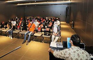 ŞSM’de yetenek sınavına hazırlık kursu açıldı