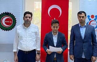 STK temsilcilerinden İsrail’e tepkiler sürüyor