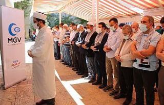 STK’lardan İsrail’e misilleme için Kıbrıs’ta...