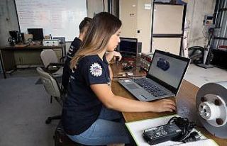 SUBÜ öğrencilerinin 17 projesine TÜBİTAK desteği