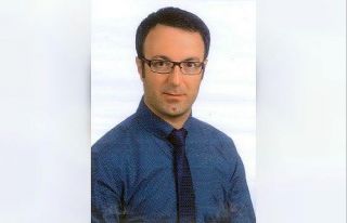 SUBÜ’lü öğrencinin ‘Mono Ayak’ tasarımına...