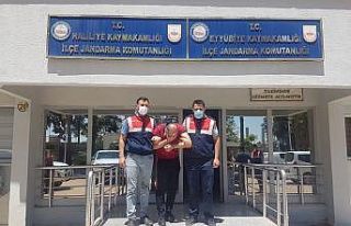 Suç makinesi tacizci eski öğretmen Şanlıurfa’da...