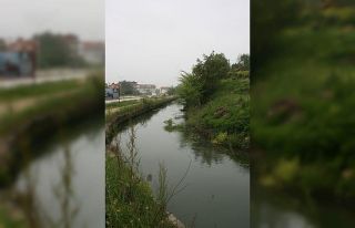 Sulama sezonu başlıyor