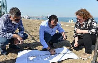 Süleymanpaşa’da 1 milyon metrekare yol yapılacak