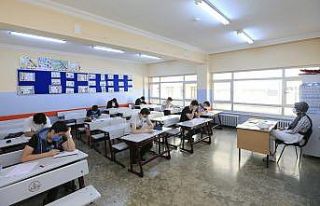 Sultangazi Eğitime Destek Akademisi yeni dönem hazırlıklarına...