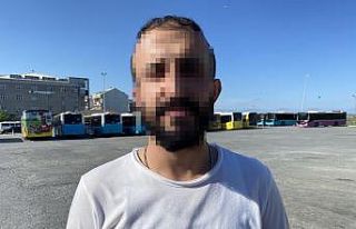 Sultangazi’deki gençler uyuşturucu bataklığından...