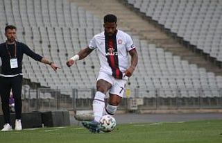 Süper Lig: Fatih Karagümrük: 2 - Denizlispor: 1...