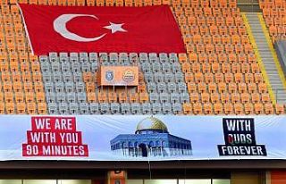 Süper Lig: Medipol Başakşehir: 0 - Kayserispor:...