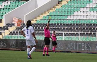 Süper Lig: Y. Denizlispor: 0 - Çaykur Rizespor:...