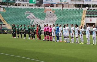 Süper Lig: Yukatel Denizlispor: 0 - Çaykur Rizespor:...