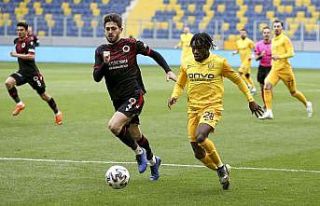 Süper Lig’de 40 yıl sonra Ankara takımı yok