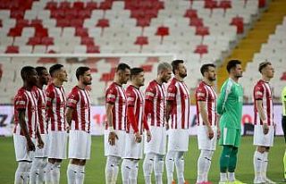 Süper Lig’in en az yenilen takımı Sivasspor