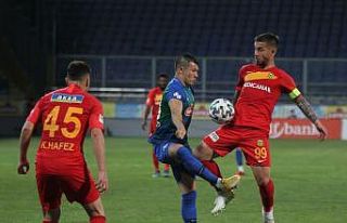 Süper Lig’in en çok gol atan yerli futbolcusu...