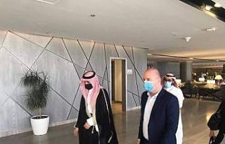 Suriye’de halk sandık başına giderken Turizm...