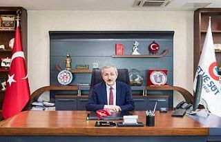 “Süt üreticilerimize bugüne kadar 1 milyar liranın...