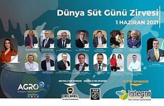 Süt üreticisi, sanayicisi ve yem üreticisi Süt...