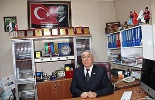 TADDEF Genel Başkan Yardımcısı Serdar Ünsal:...