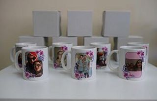 Talas Belediyesi’nin ’Anneler Günü’ jesti...