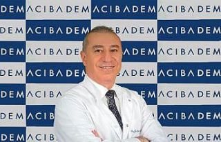 Talasemi hastalarının yarısı Akdeniz Bölgesinde