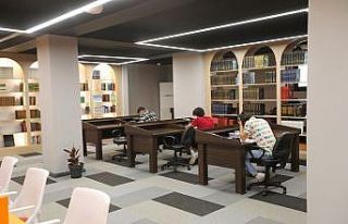 Talas’tan gençlere en güzel 19 Mayıs armağanı