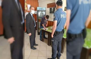 Tam kapanmada aralıksız denetim