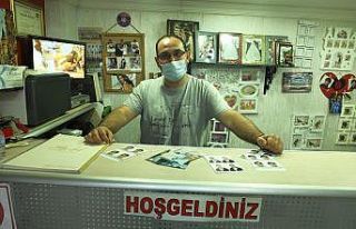 Tam kapanmada bir ilk