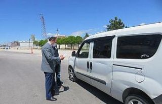 Tam kapanmada denetimler sürüyor