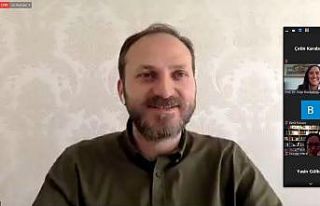 Tam kapanmada evde kalanlara "ümitlerinizi tazeleyin"...