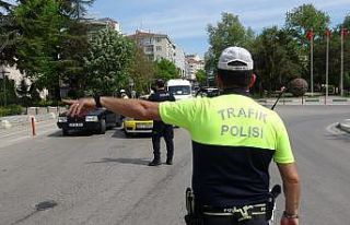 Tam kapanmada ihlallere geçit yok