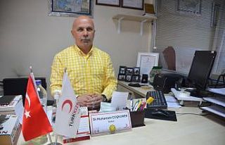 Tam kapanmada ’kan bağışı’ çağrısı