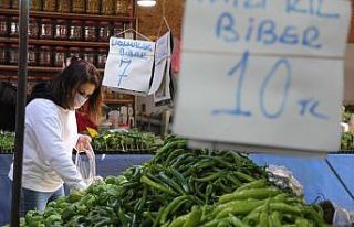 Tam kapanmada market pahalı geldi pazar kıymete...