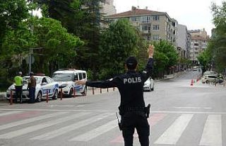 “Tam kapanmada” tam denetim