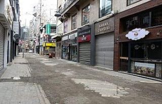 Tam kapanmayla birlikte Vali Ustaoğlu Trabzon için...