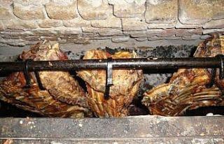Tandır Kebabı tescillendi