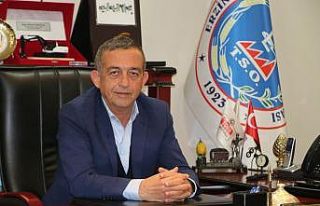 Tanoğlu: “Bin aydan daha hayırlı olan Kadir Gecesi’ni...