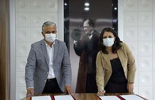 Tapu işlemleri kısa sürede halledilebilecek