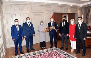 Tapu Kadastro Teşkilatı 174’üncü yaşını kutluyor