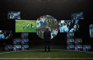 Taraftarlar, stadyumda olmanın futbolcuları daha...