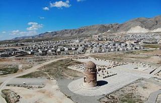 Tarihi Hasankeyf sessizliğe büründü