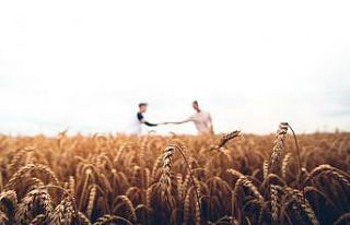 Tarım girişimcisine 200 bin TL hibe