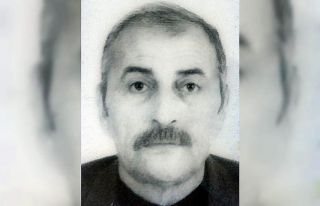 Tarlada çalışırken hayatını kaybetti