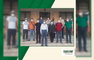 TARSİM’den Diyarbakır, Şırnak, Mardin, Şanlıurfa...