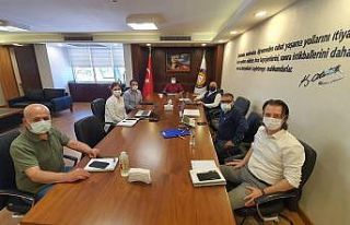 Tarsus Ticaret ve Sanayi Odasına 3 belge