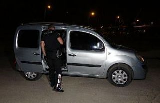 Tartıştığı kişi tarafından tabancayla vurularak...